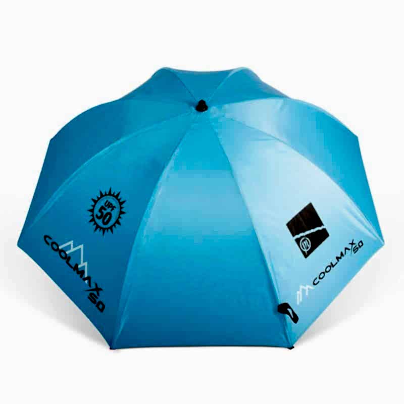 Preston Coolmax 50" Brolly - Afbeelding 2