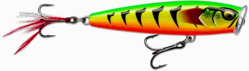 Rapala Skitter Pop Elite SPE95 Popper 9,5cm (17g)