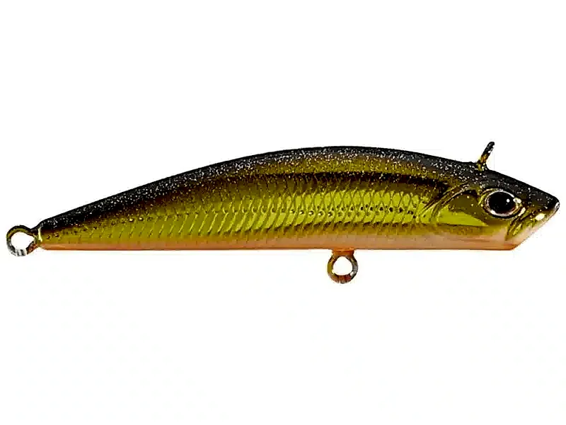 Berkley Finisher FFS Jerkbait - Afbeelding 6