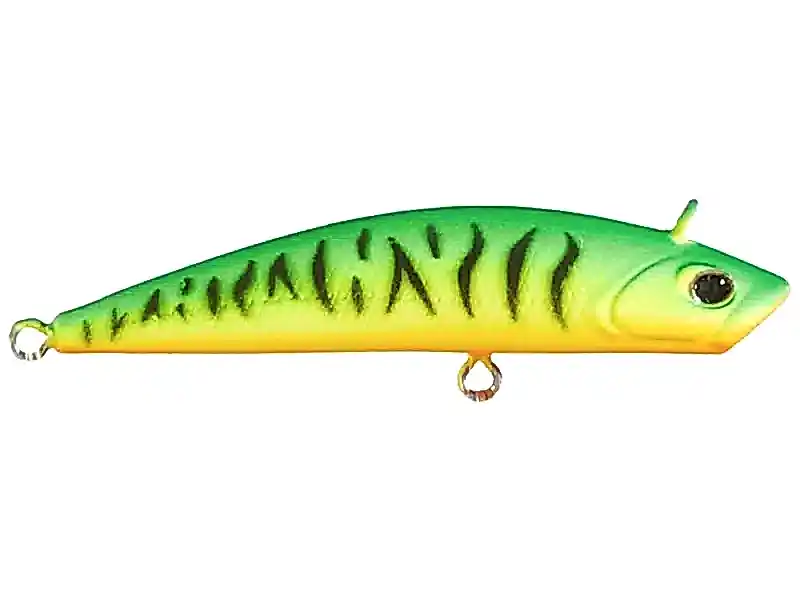 Berkley Finisher FFS Jerkbait - Afbeelding 5