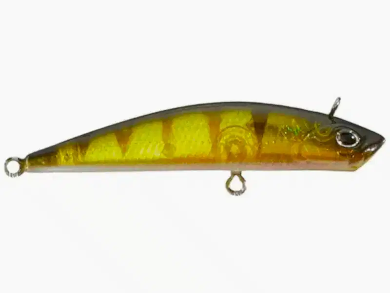 Berkley Finisher FFS Jerkbait - Afbeelding 2