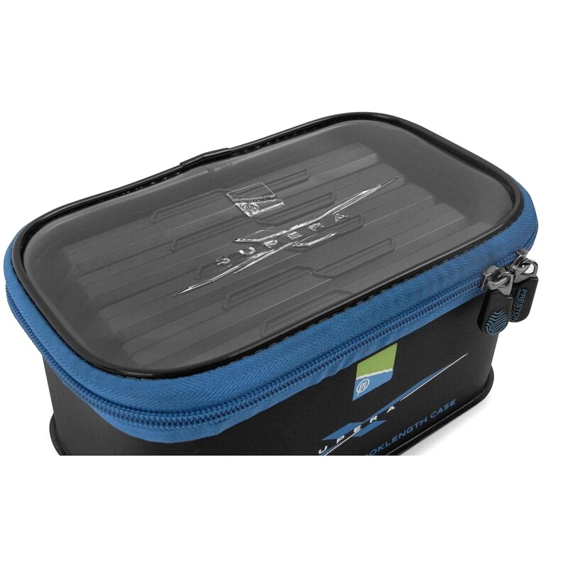 Preston Eva Accessory Case - Afbeelding 3