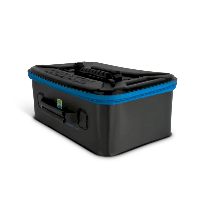 Preston Supera XL EVA Accessory Case - Afbeelding 2