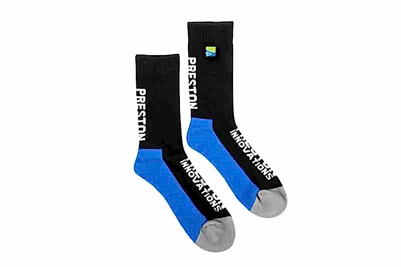 Preston Socks Twin Pack