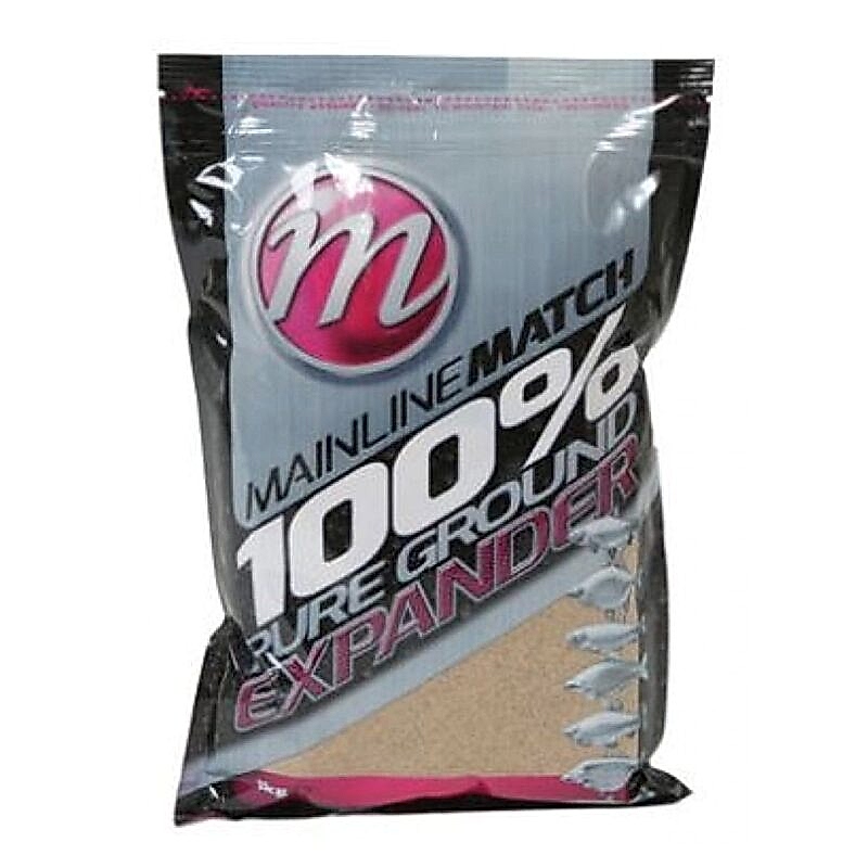 Mainline Match Pure Expander Mix 1 Kg