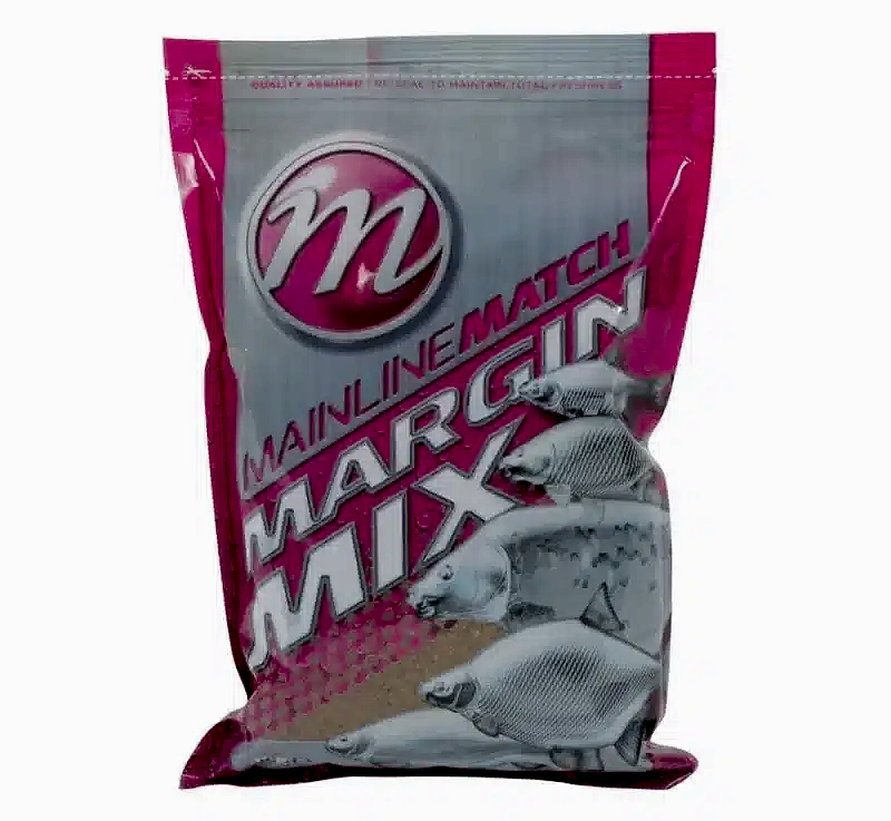 MAINLINE Match Margin Mix (1kg)